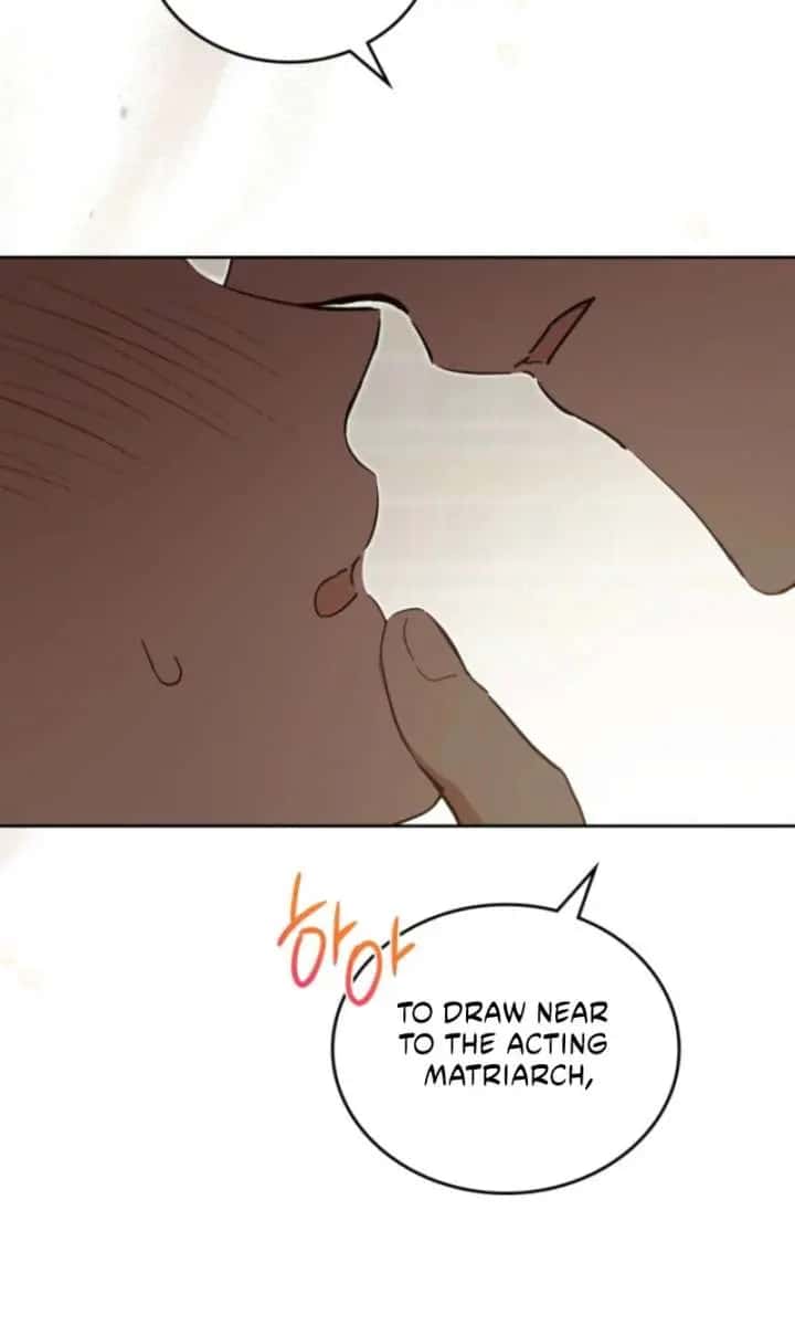 I'll Be the Matriarch in This Life Chapter 212 Page 77