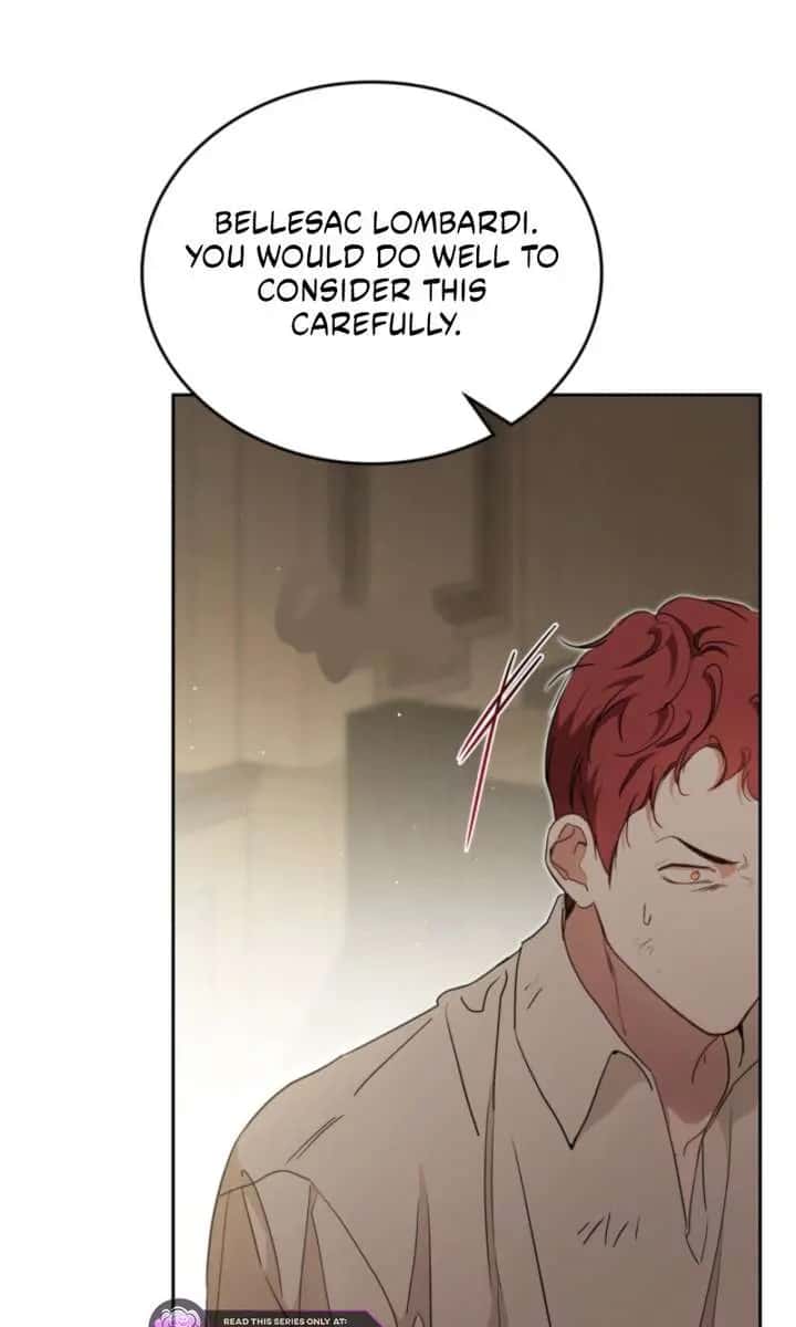 I'll Be the Matriarch in This Life Chapter 213 Page 7
