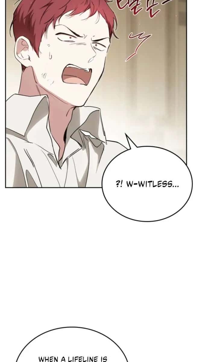 I'll Be the Matriarch in This Life Chapter 213 Page 20