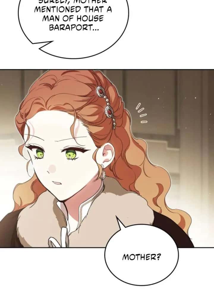 I'll Be the Matriarch in This Life Chapter 213 Page 31