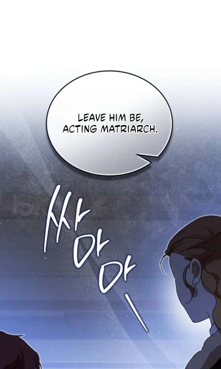 I'll Be the Matriarch in This Life Chapter 213 Page 32