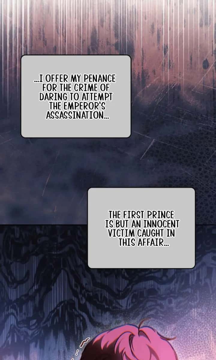I'll Be the Matriarch in This Life Chapter 213 Page 80