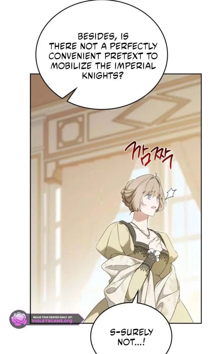 I'll Be the Matriarch in This Life Chapter 215 Page 17