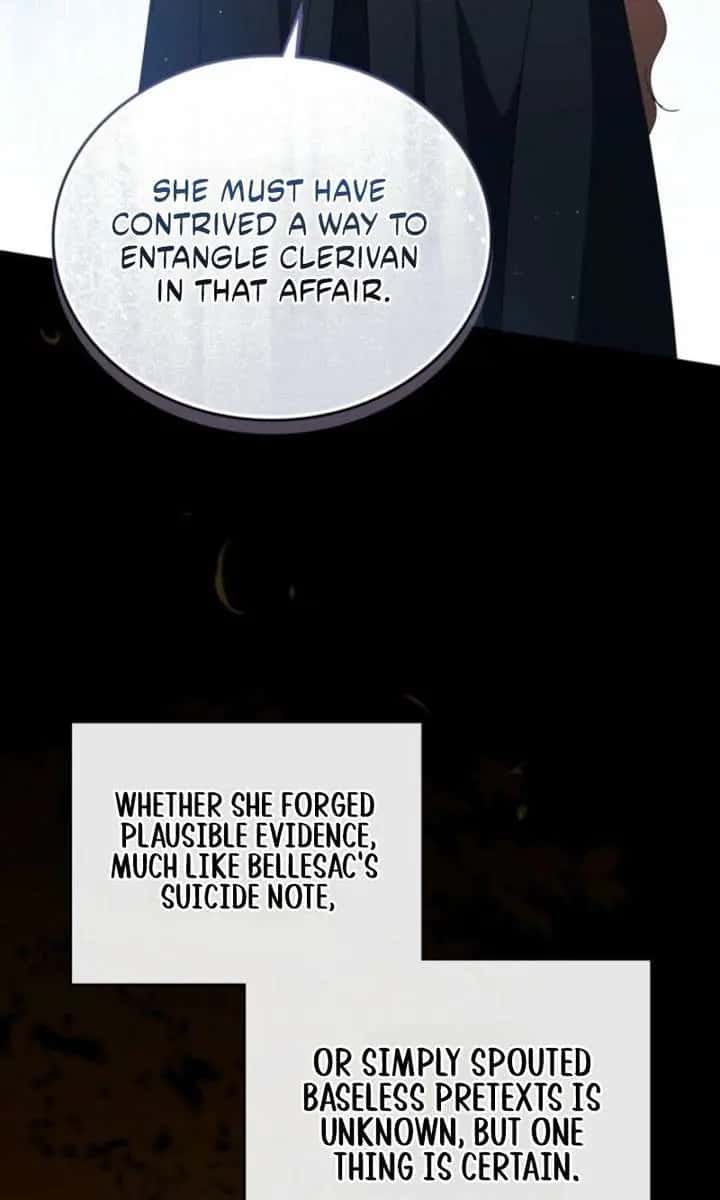 I'll Be the Matriarch in This Life Chapter 215 Page 20