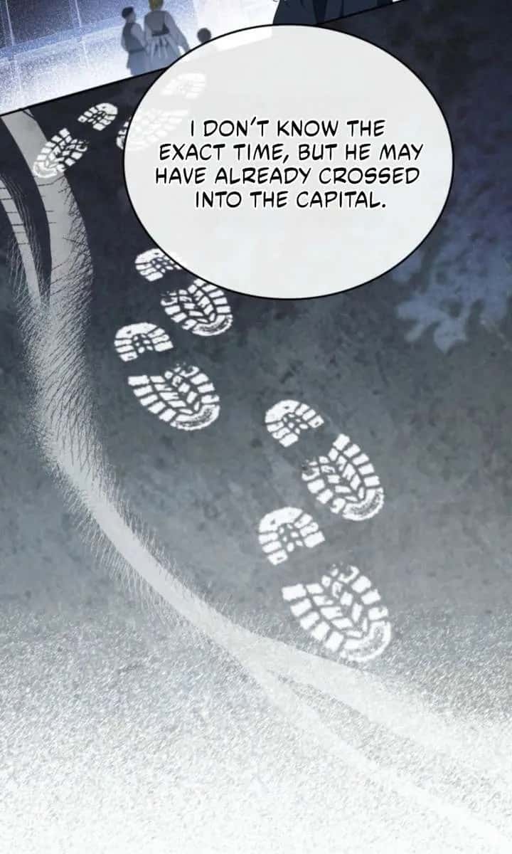 I'll Be the Matriarch in This Life Chapter 215 Page 30