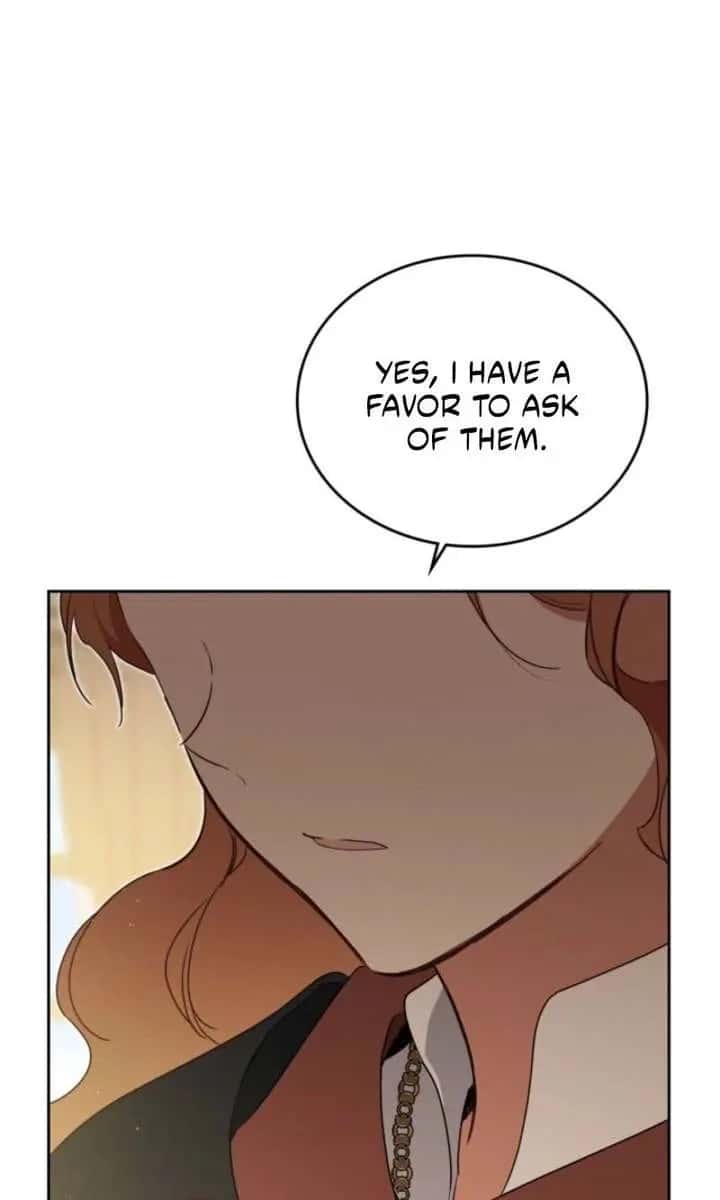 I'll Be the Matriarch in This Life Chapter 215 Page 34