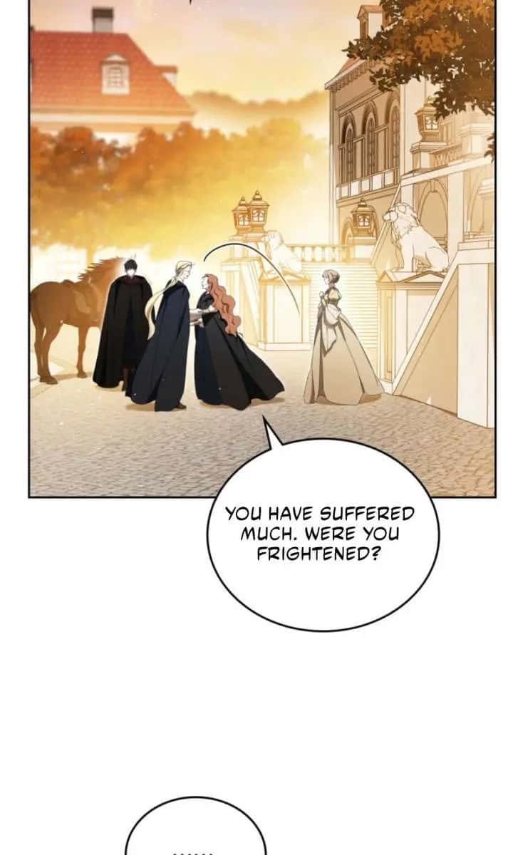 I'll Be the Matriarch in This Life Chapter 216 Page 6