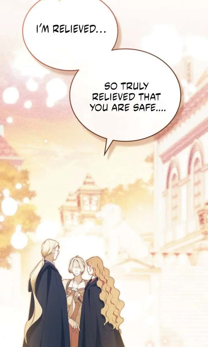I'll Be the Matriarch in This Life Chapter 216 Page 10