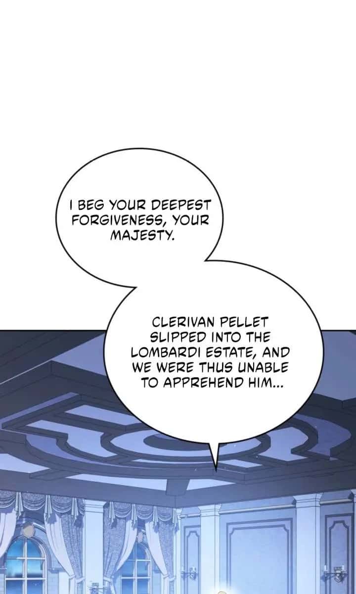 I'll Be the Matriarch in This Life Chapter 216 Page 61