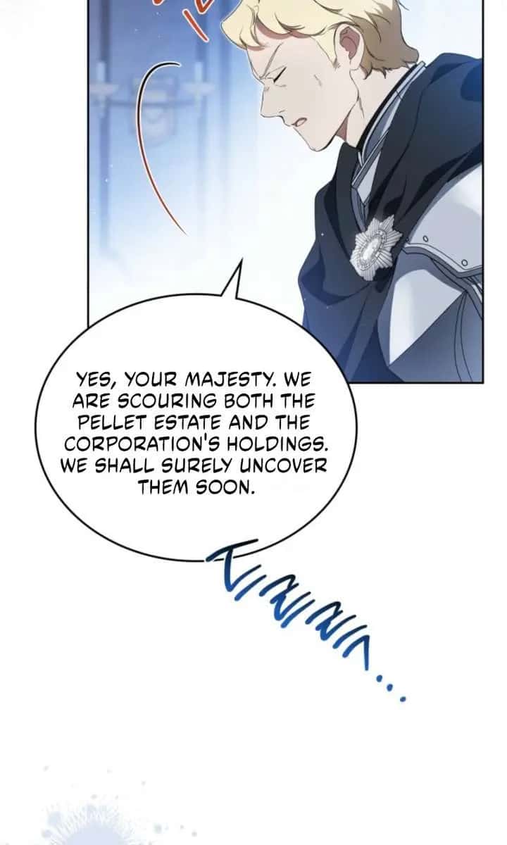 I'll Be the Matriarch in This Life Chapter 216 Page 64