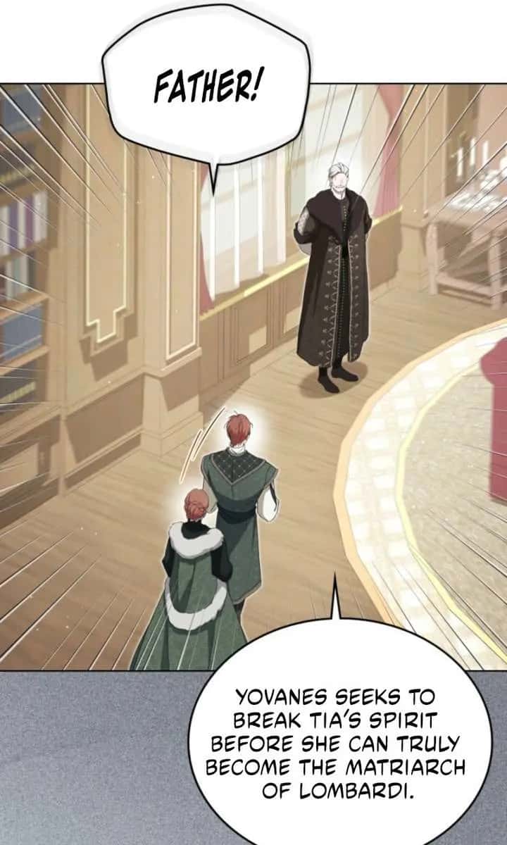 I'll Be the Matriarch in This Life Chapter 217 Page 16