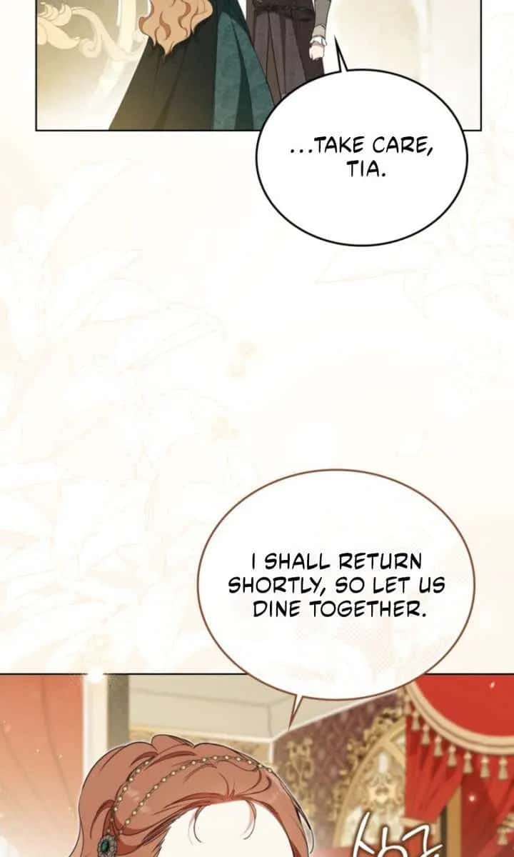 I'll Be the Matriarch in This Life Chapter 217 Page 41