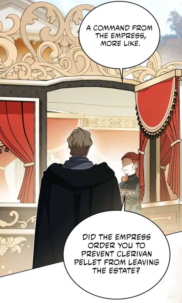 I'll Be the Matriarch in This Life Chapter 217 Page 60