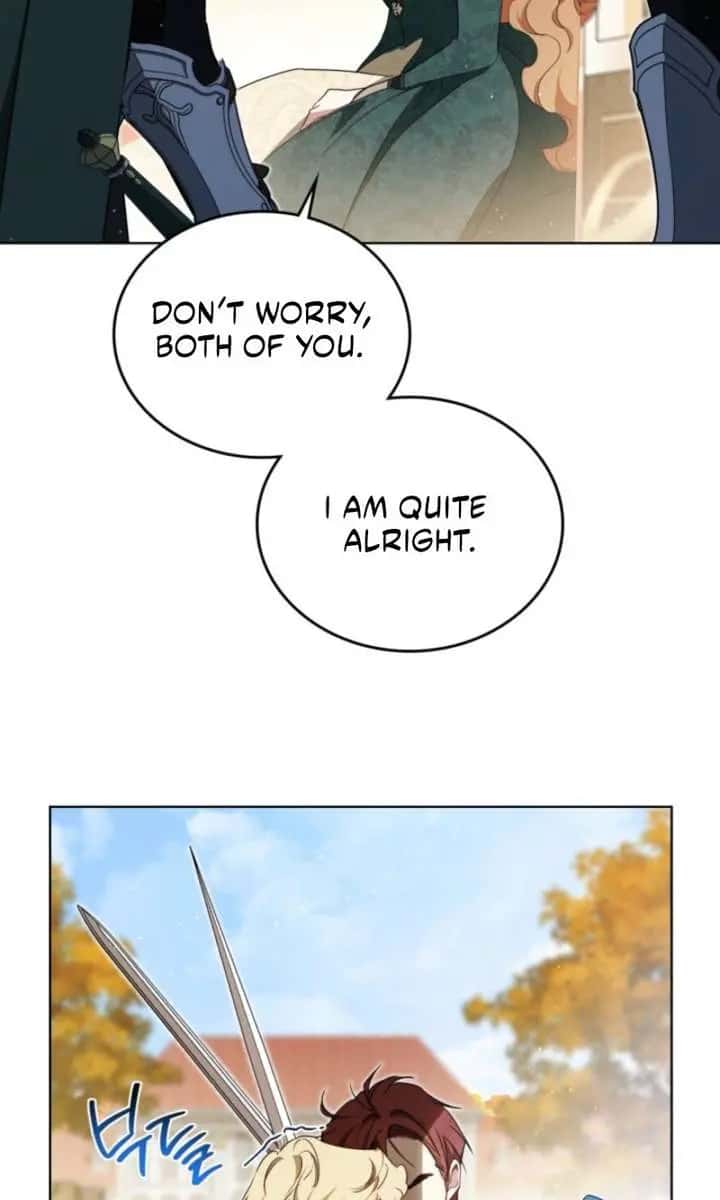 I'll Be the Matriarch in This Life Chapter 217 Page 76