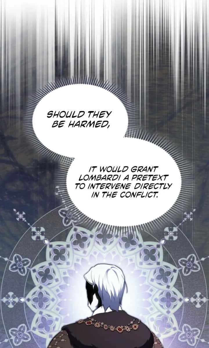 I'll Be the Matriarch in This Life Chapter 217 Page 103