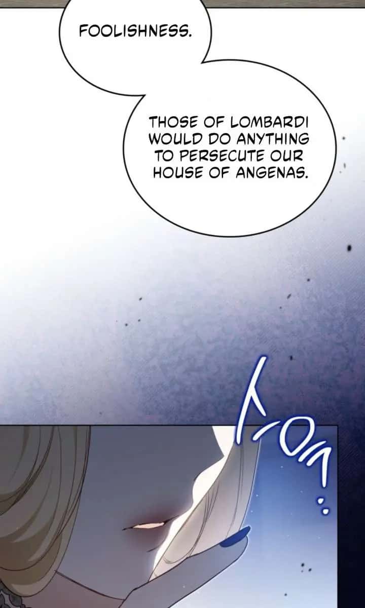 I'll Be the Matriarch in This Life Chapter 217 Page 106