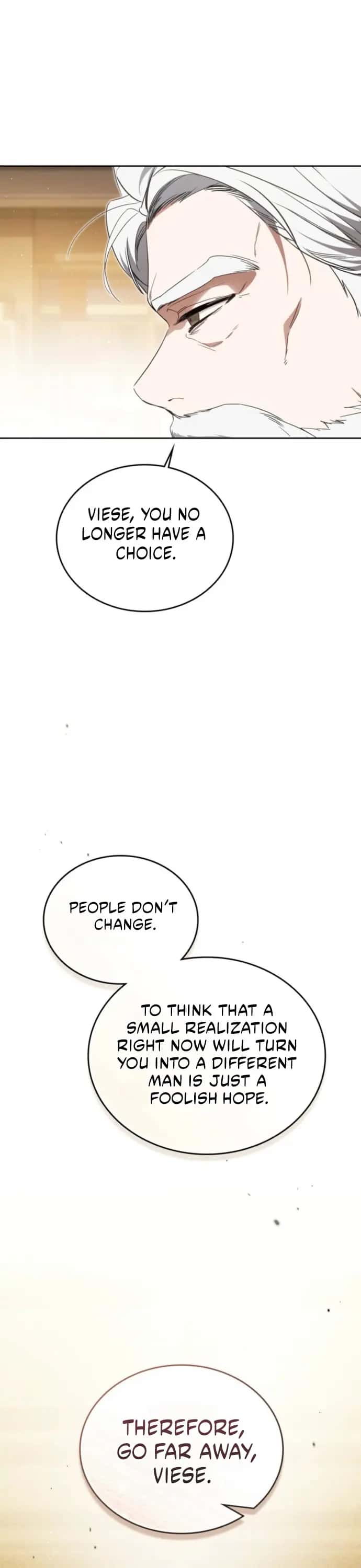 I'll Be the Matriarch in This Life Chapter 232 Page 3