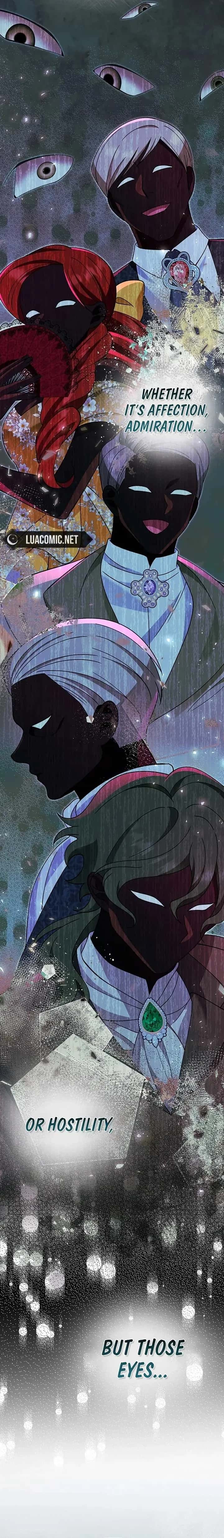 I'm a Villain, But I'm Favored Chapter 8 Page 32