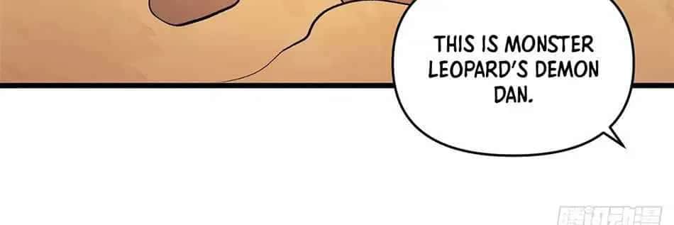 I'm Actually a Cultivation Bigshot Chapter 3 Page 21
