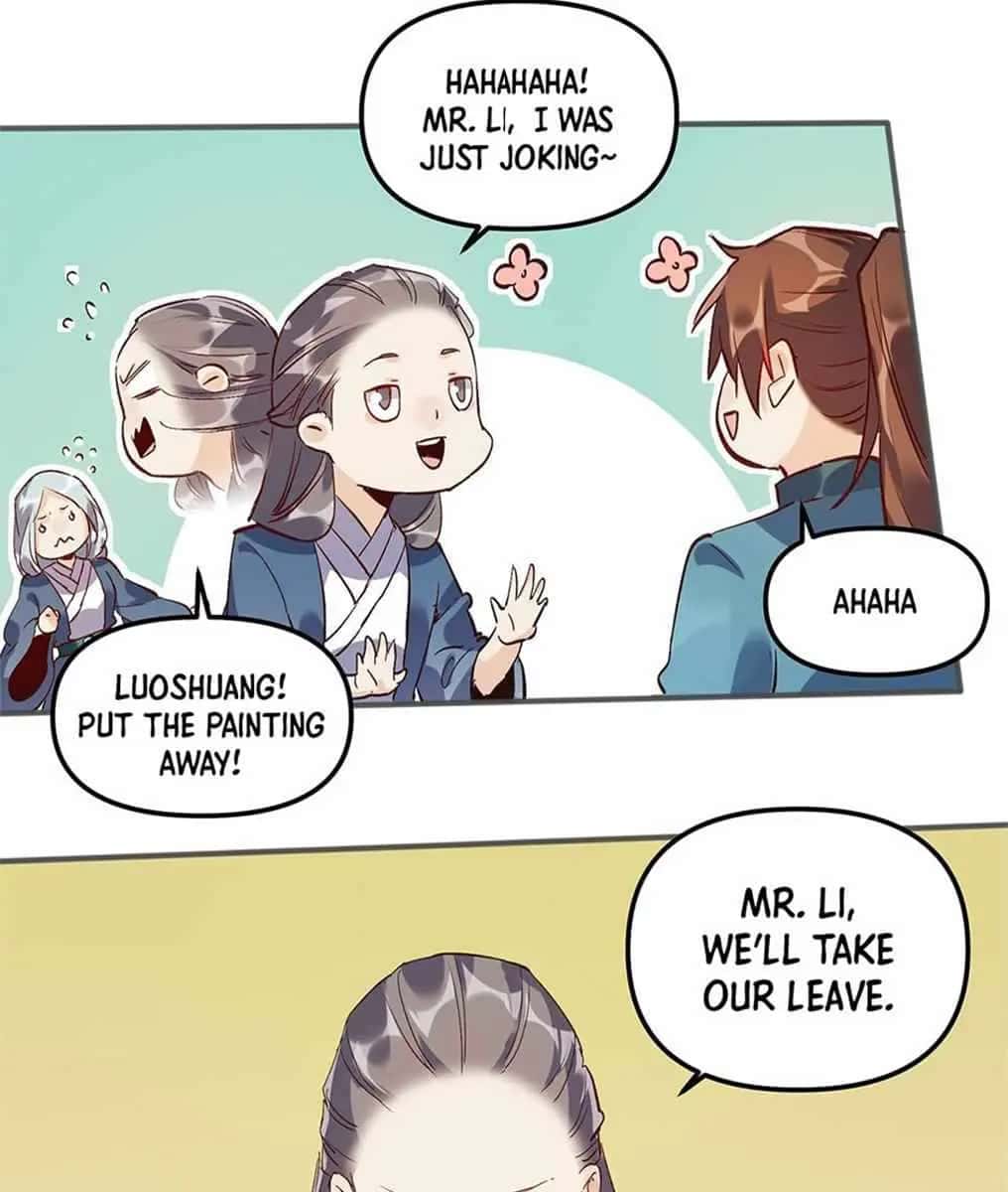 I'm Actually a Cultivation Bigshot Chapter 4 Page 63