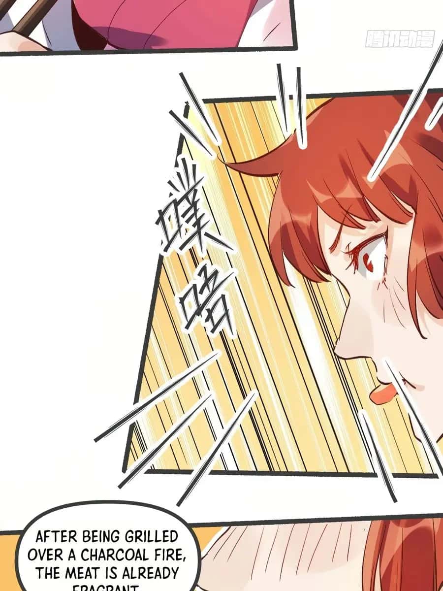 I'm Actually a Cultivation Bigshot Chapter 5 Page 34