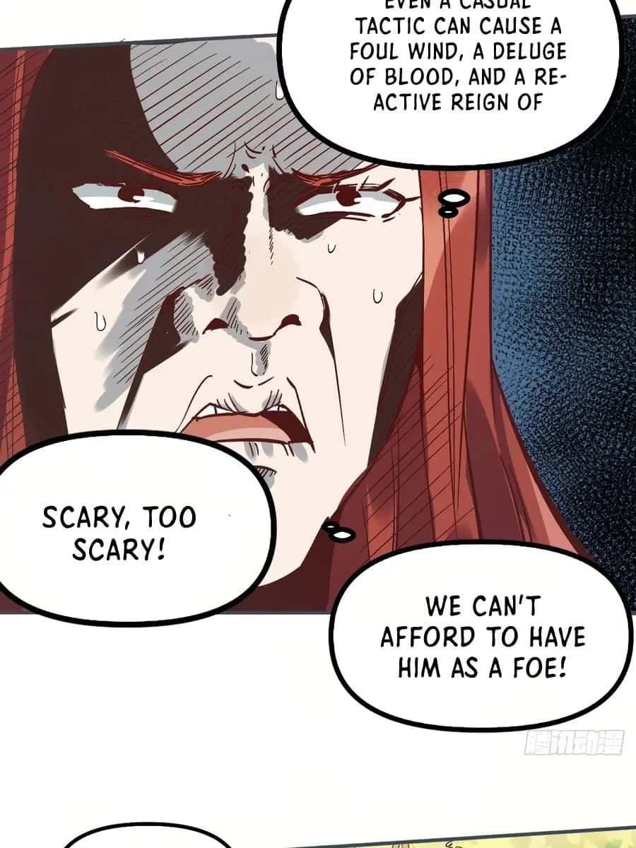 I'm Actually a Cultivation Bigshot Chapter 6 Page 39