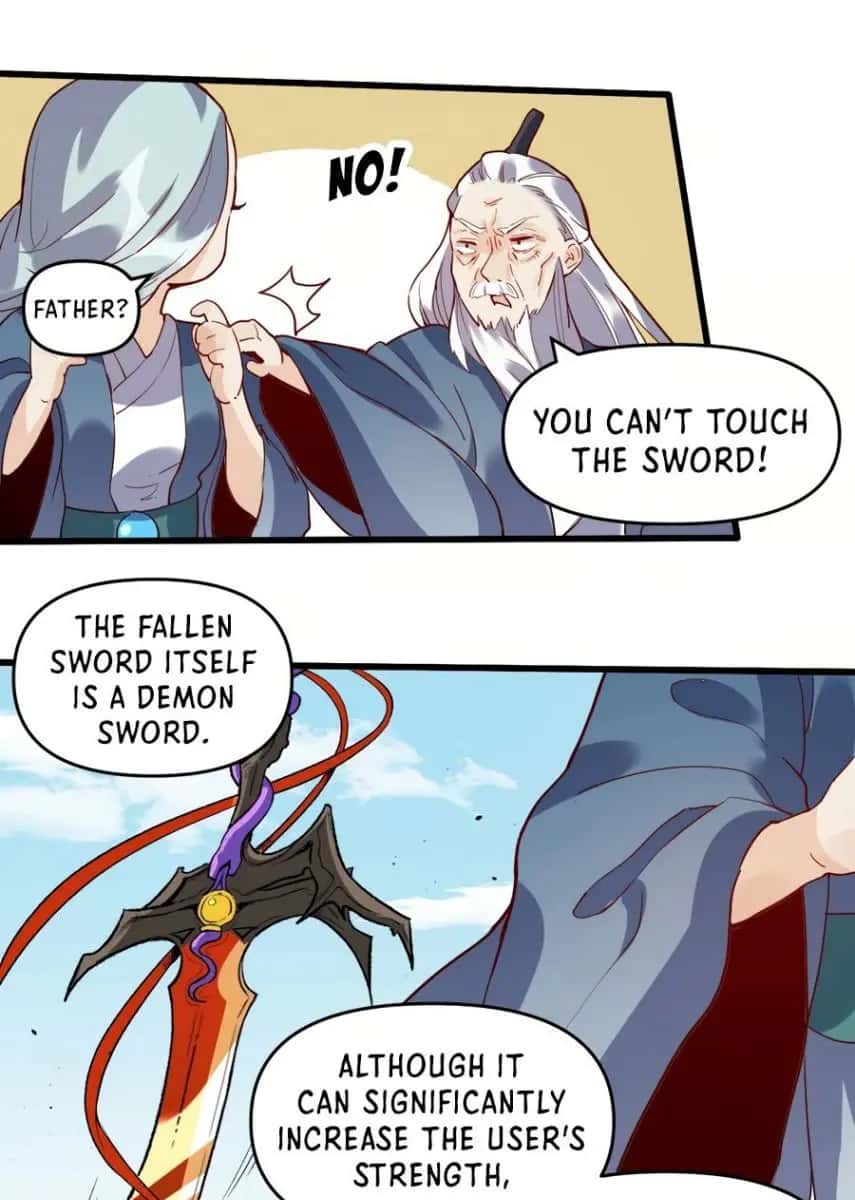 I'm Actually a Cultivation Bigshot Chapter 9 Page 26