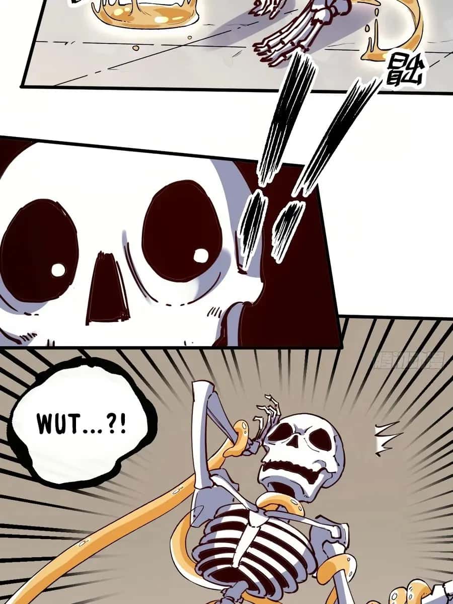 I'm Actually a Cultivation Bigshot Chapter 10 Page 6