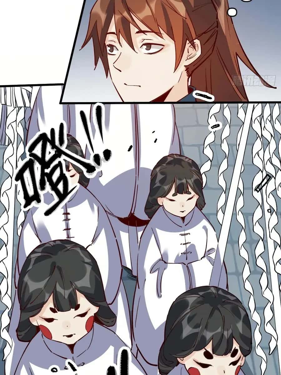 I'm Actually a Cultivation Bigshot Chapter 10 Page 43