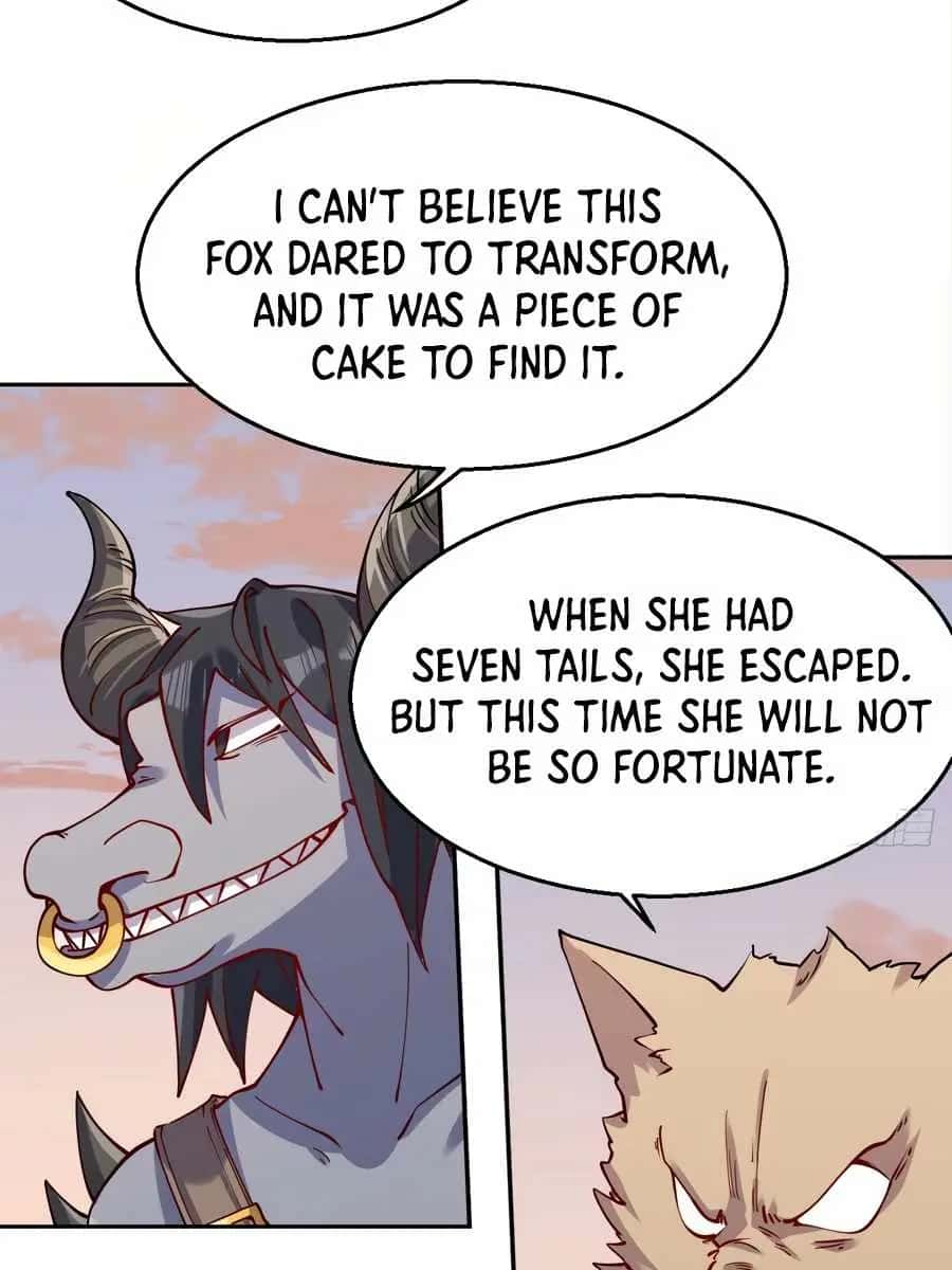 I'm Actually a Cultivation Bigshot Chapter 22 Page 45