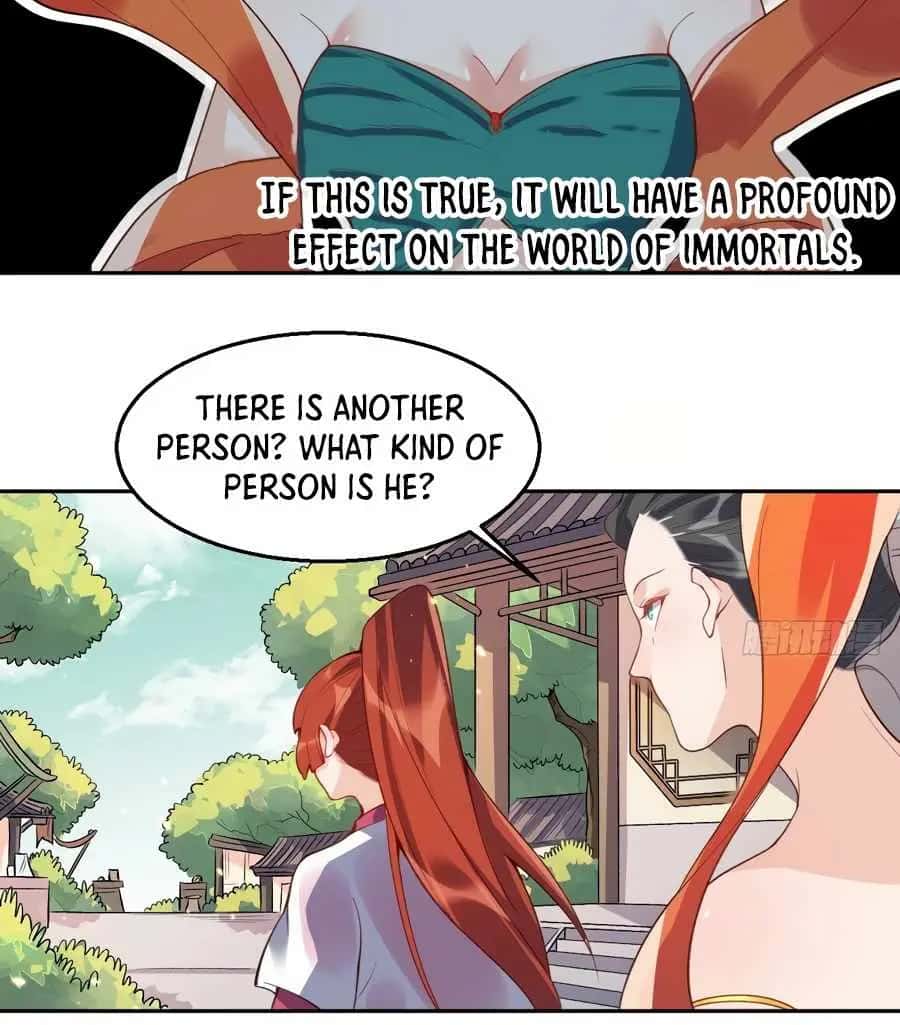 I'm Actually a Cultivation Bigshot Chapter 26 Page 53