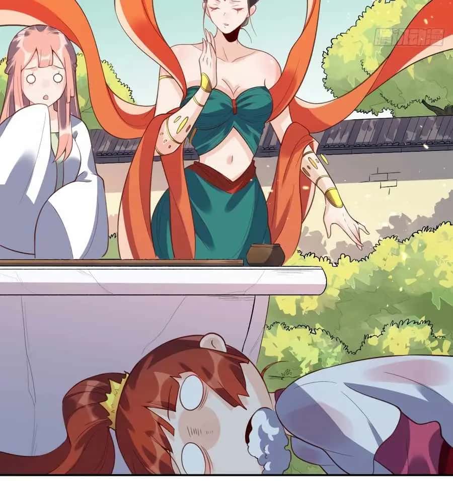I'm Actually a Cultivation Bigshot Chapter 29 Page 59