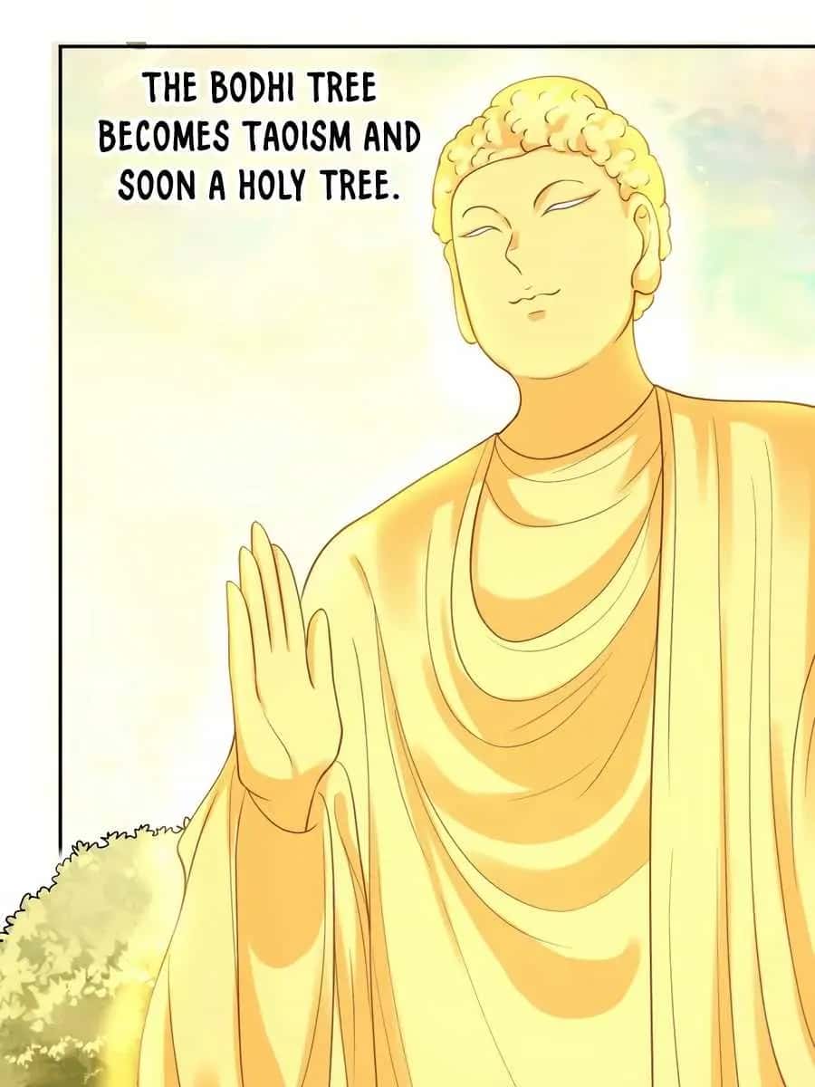 I'm Actually a Cultivation Bigshot Chapter 30 Page 18