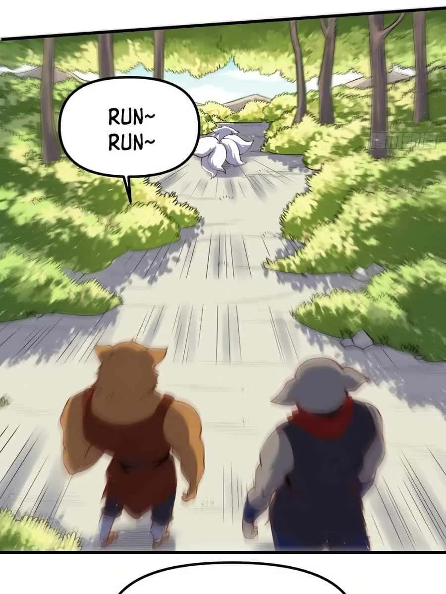 I'm Actually a Cultivation Bigshot Chapter 33 Page 32