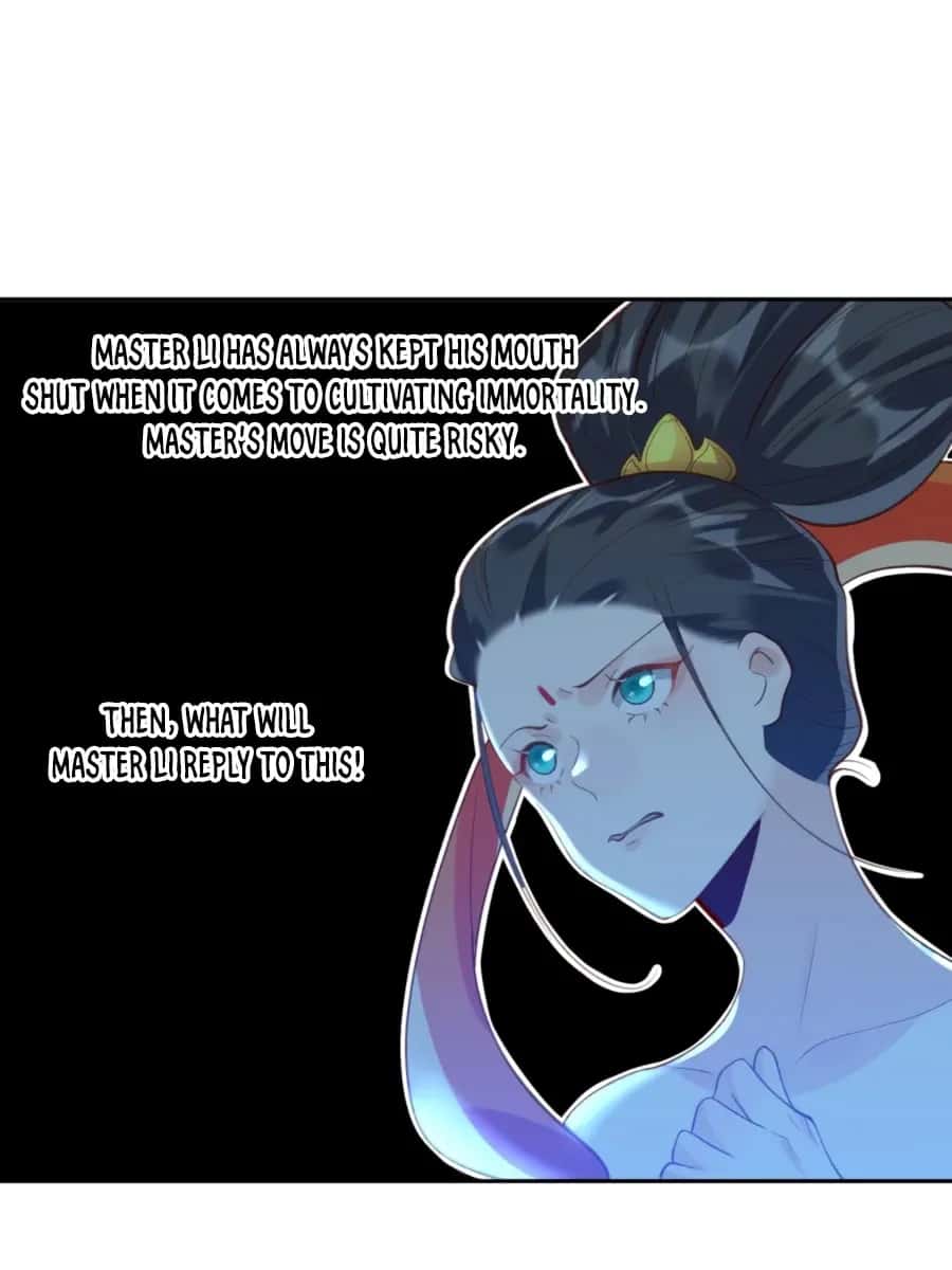 I'm Actually a Cultivation Bigshot Chapter 37 Page 42