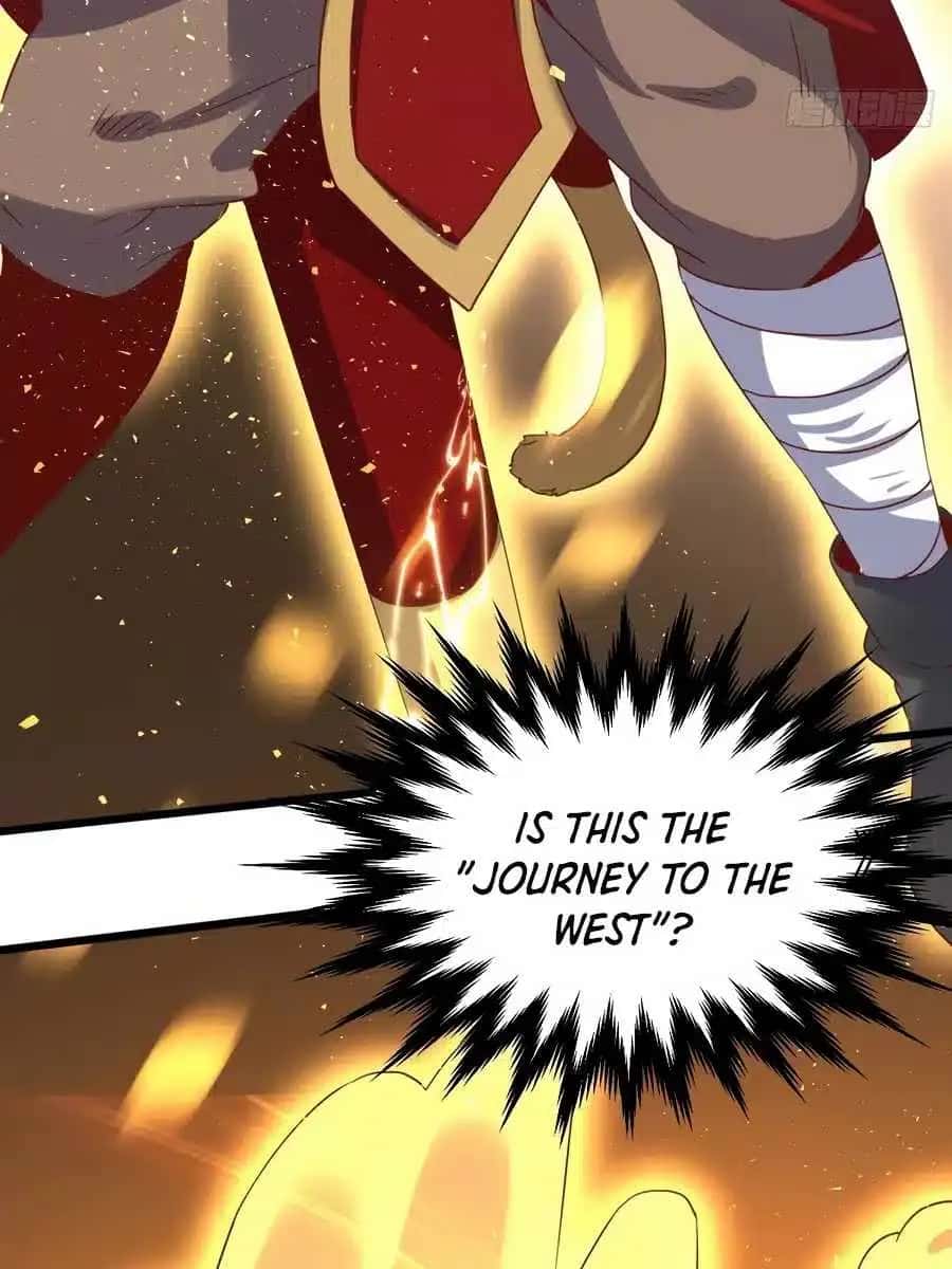 I'm Actually a Cultivation Bigshot Chapter 44 Page 34