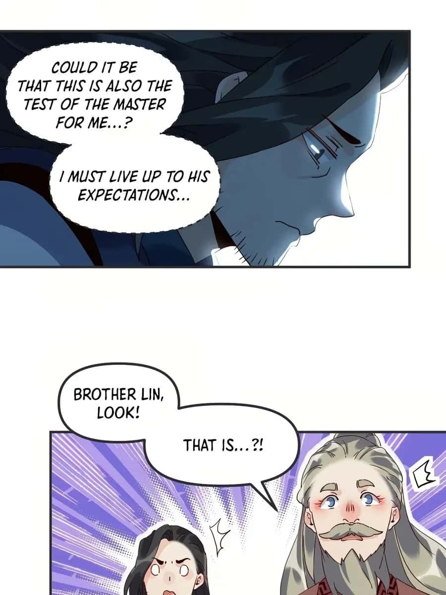 I'm Actually a Cultivation Bigshot Chapter 47 Page 16