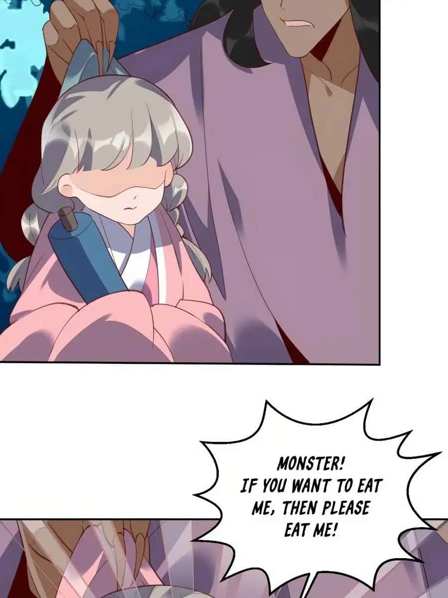 I'm Actually a Cultivation Bigshot Chapter 50 Page 10