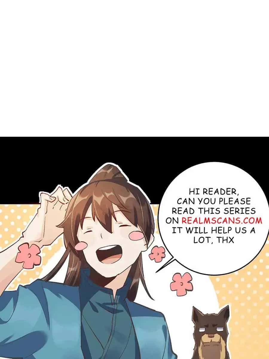 I'm Actually a Cultivation Bigshot Chapter 50 Page 74