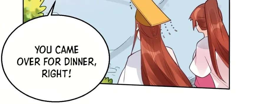 I'm Actually a Cultivation Bigshot Chapter 57 Page 56