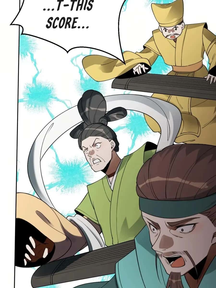 I'm Actually a Cultivation Bigshot Chapter 61 Page 31