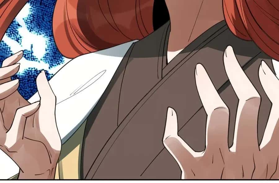 I'm Actually a Cultivation Bigshot Chapter 61 Page 43