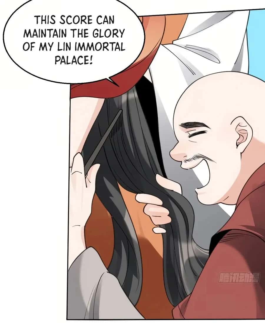 I'm Actually a Cultivation Bigshot Chapter 61 Page 64