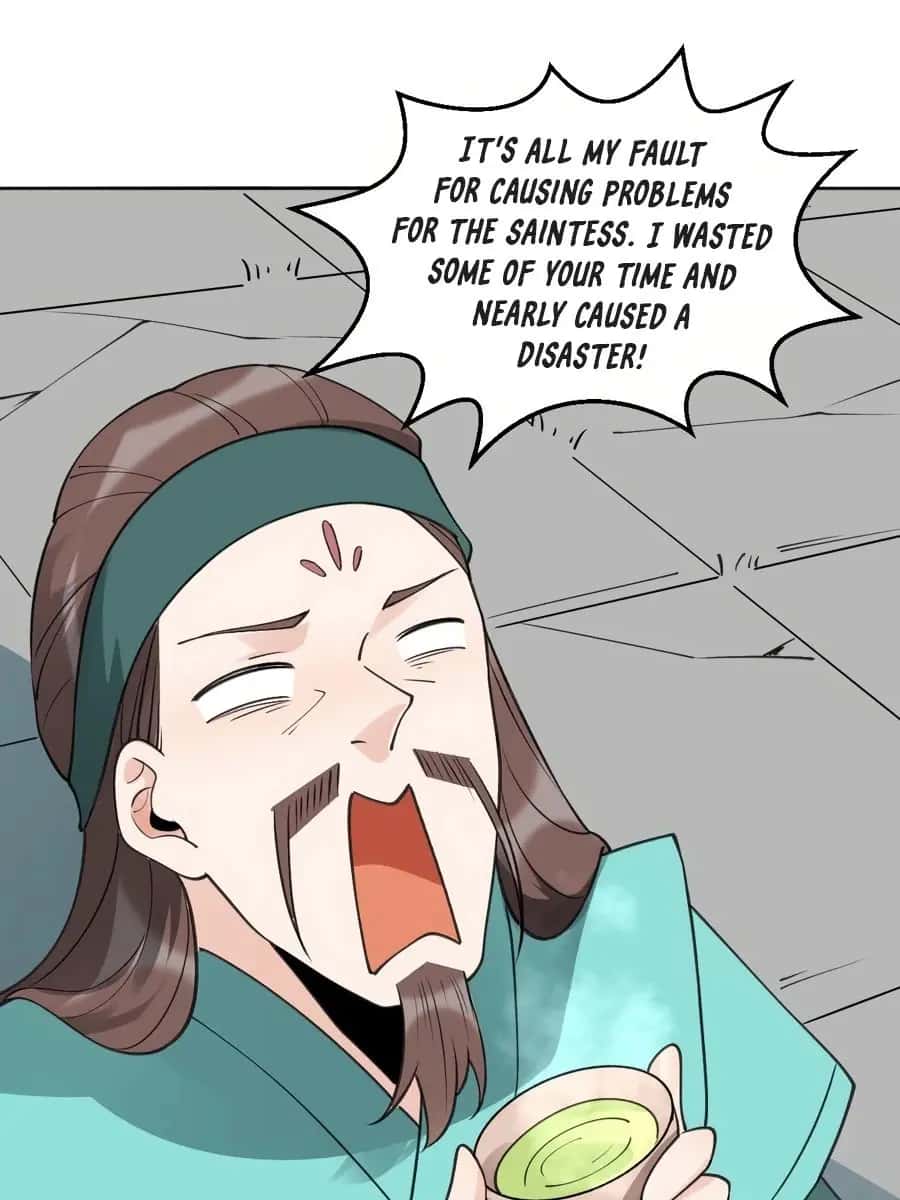 I'm Actually a Cultivation Bigshot Chapter 61 Page 65