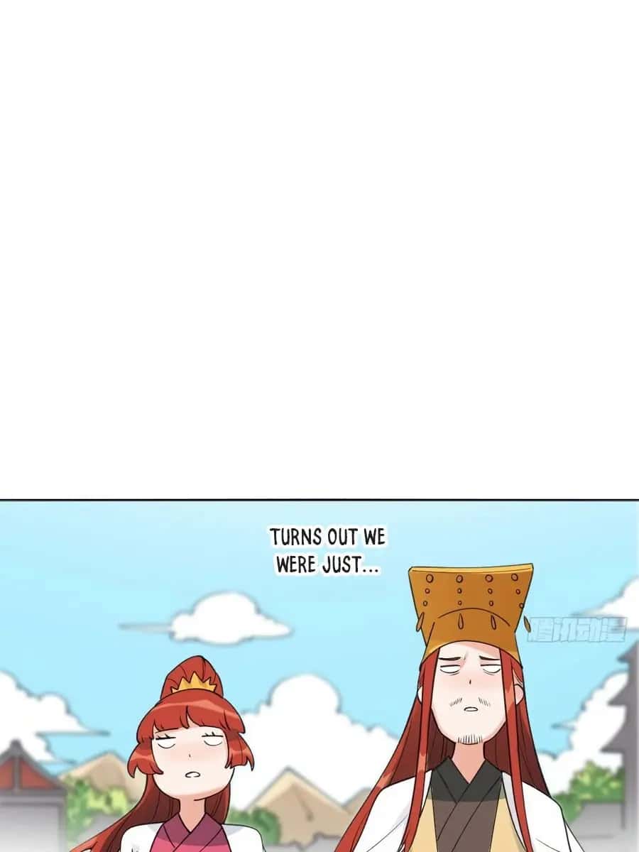 I'm Actually a Cultivation Bigshot Chapter 61 Page 76