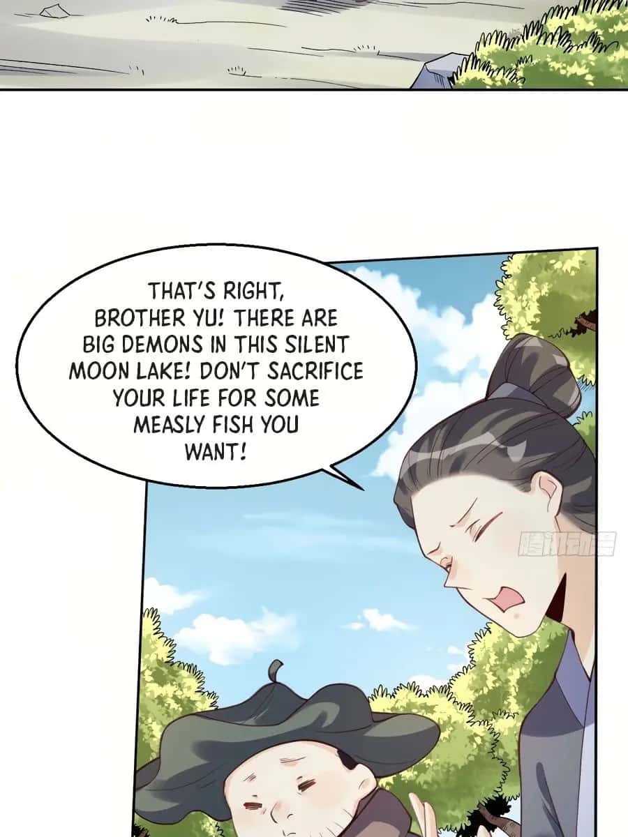 I'm Actually a Cultivation Bigshot Chapter 62 Page 6