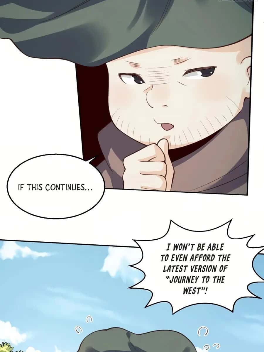 I'm Actually a Cultivation Bigshot Chapter 62 Page 8