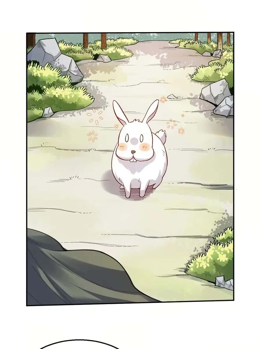 I'm Actually a Cultivation Bigshot Chapter 62 Page 19