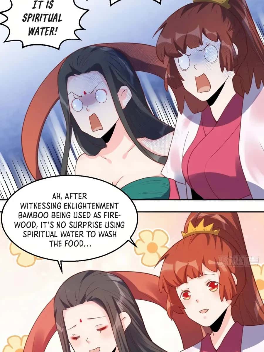 I'm Actually a Cultivation Bigshot Chapter 62 Page 60