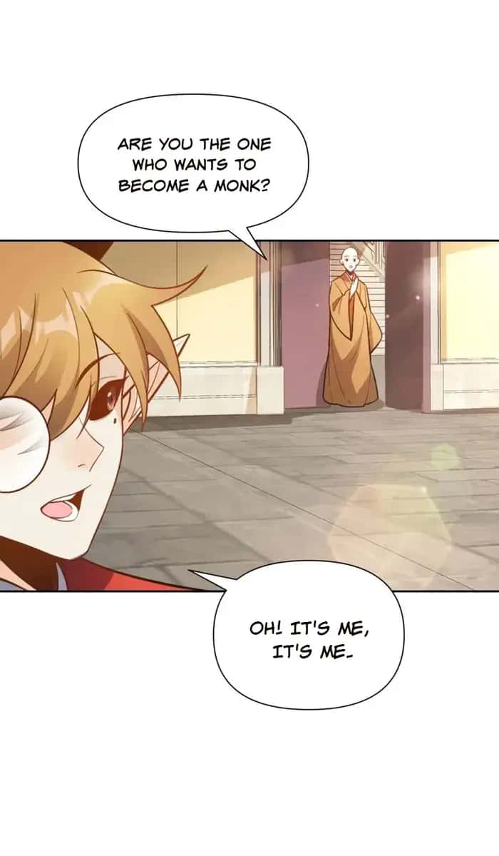 I'm Actually a Cultivation Bigshot Chapter 525 Page 20
